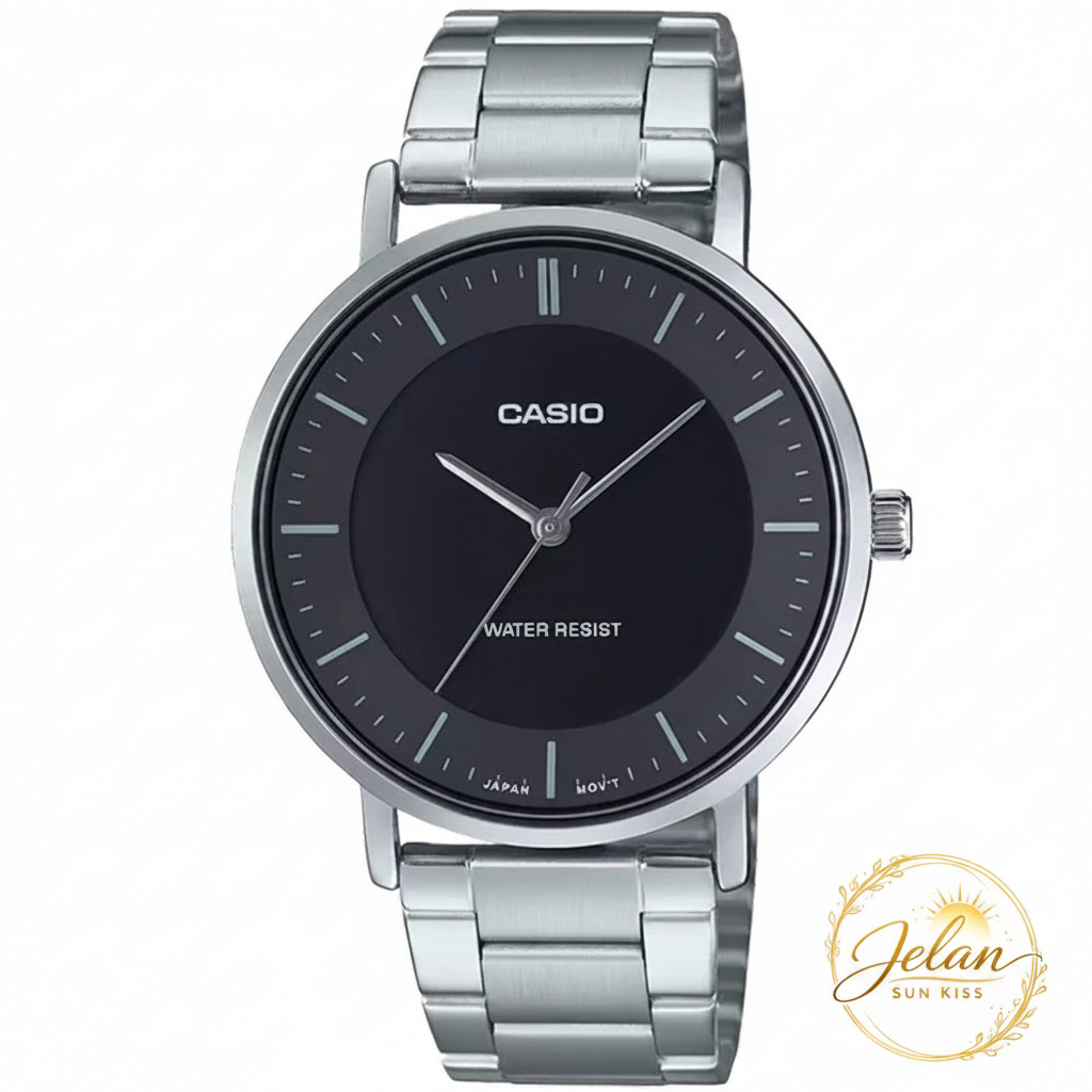 Casio Classic – שעון קלאסי לגברים