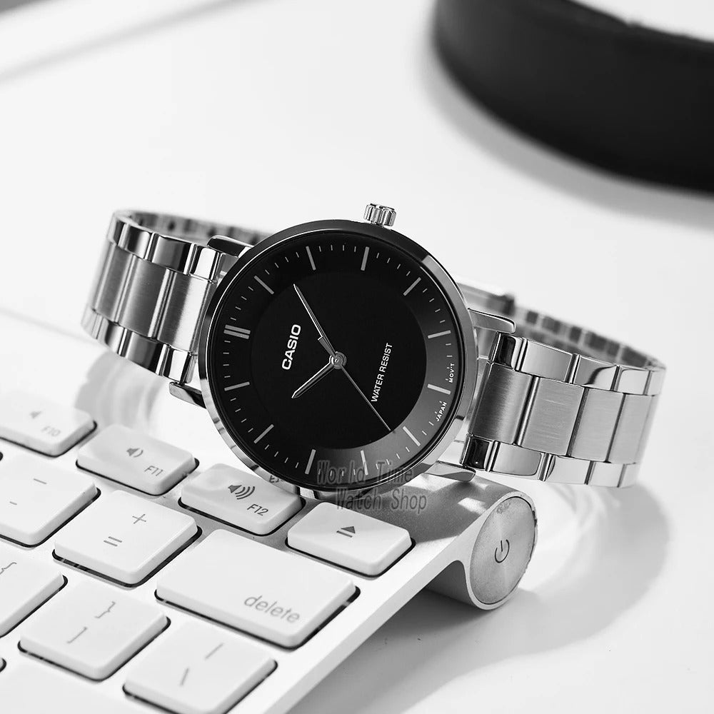 Casio Classic – שעון קלאסי לגברים