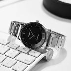 Casio Classic – שעון קלאסי לגברים